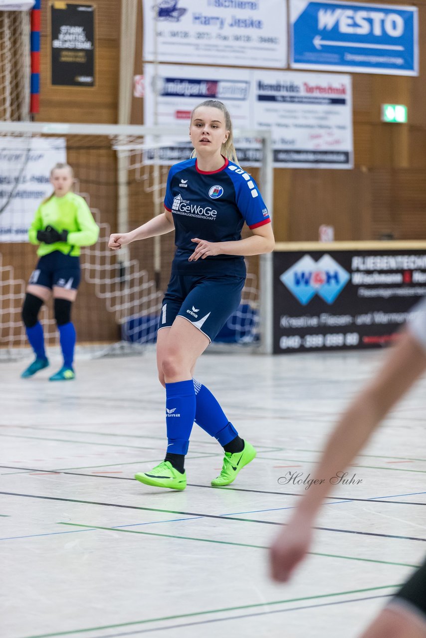 Bild 330 - VR Bank Cup Horst
